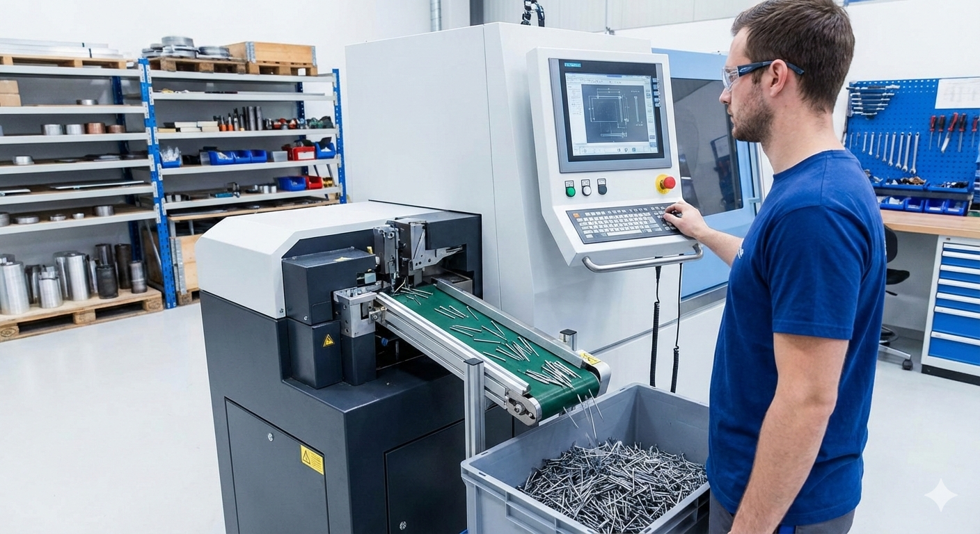 Custom Manufacturing